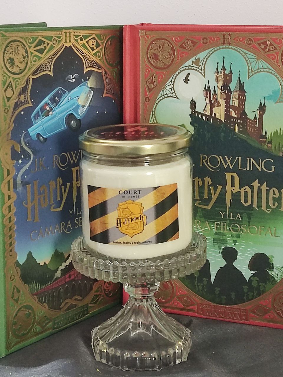 Hufflepuff