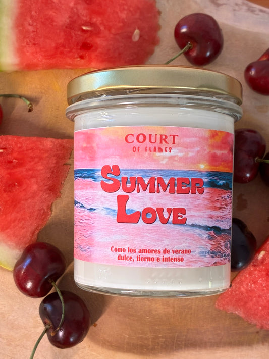 Summer Love