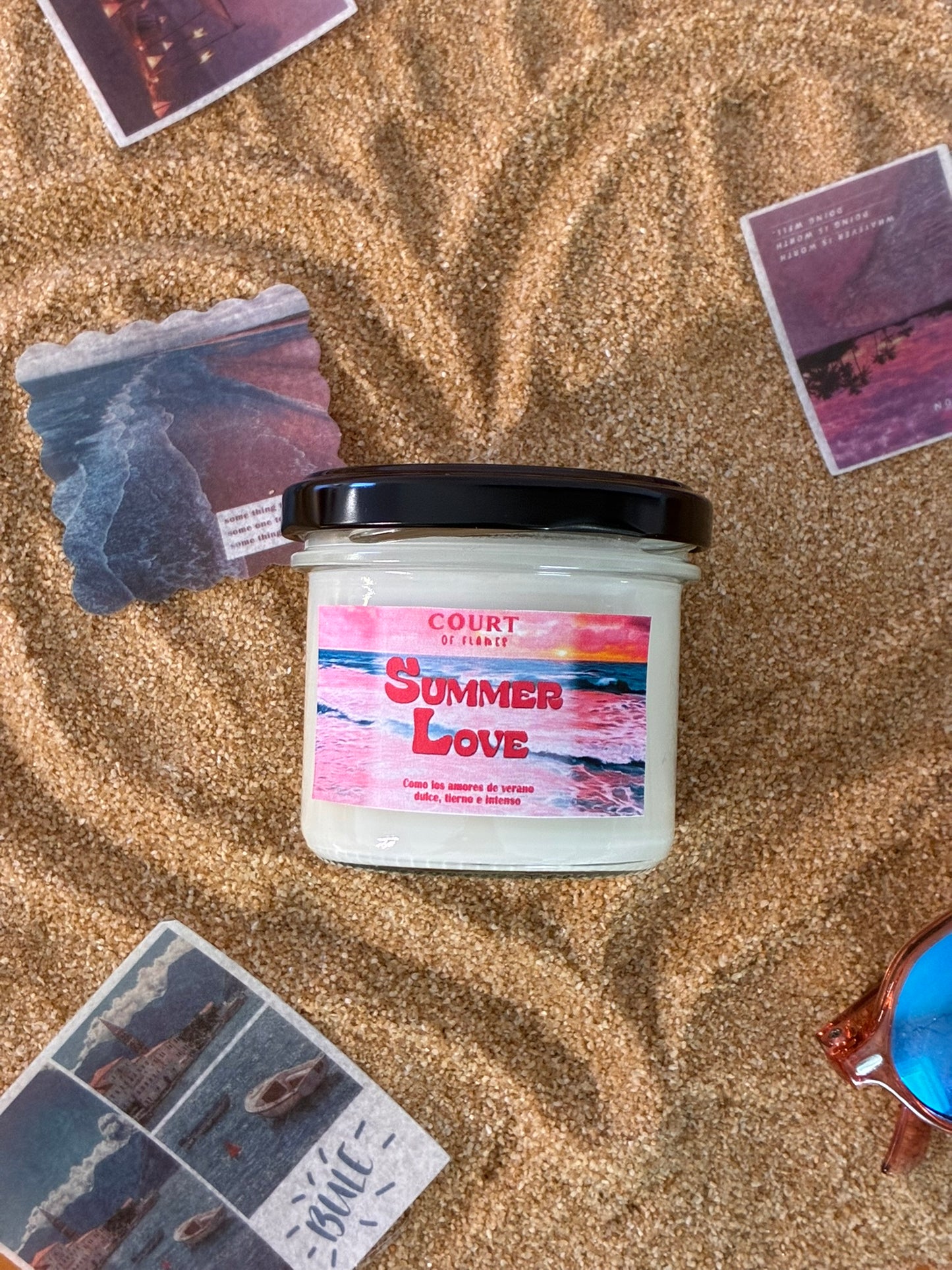 Summer Love