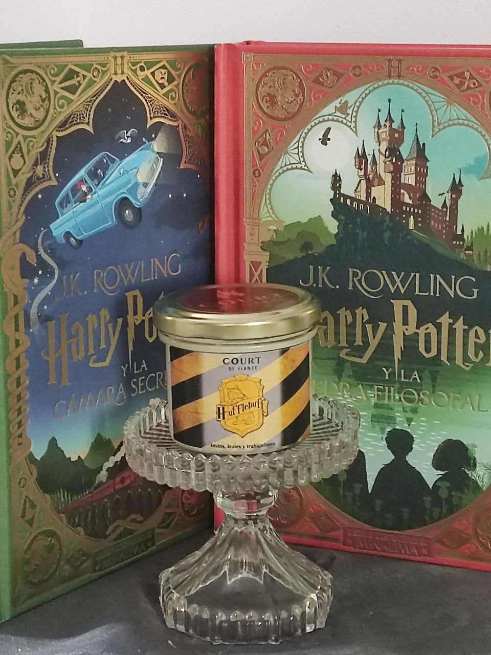 Hufflepuff