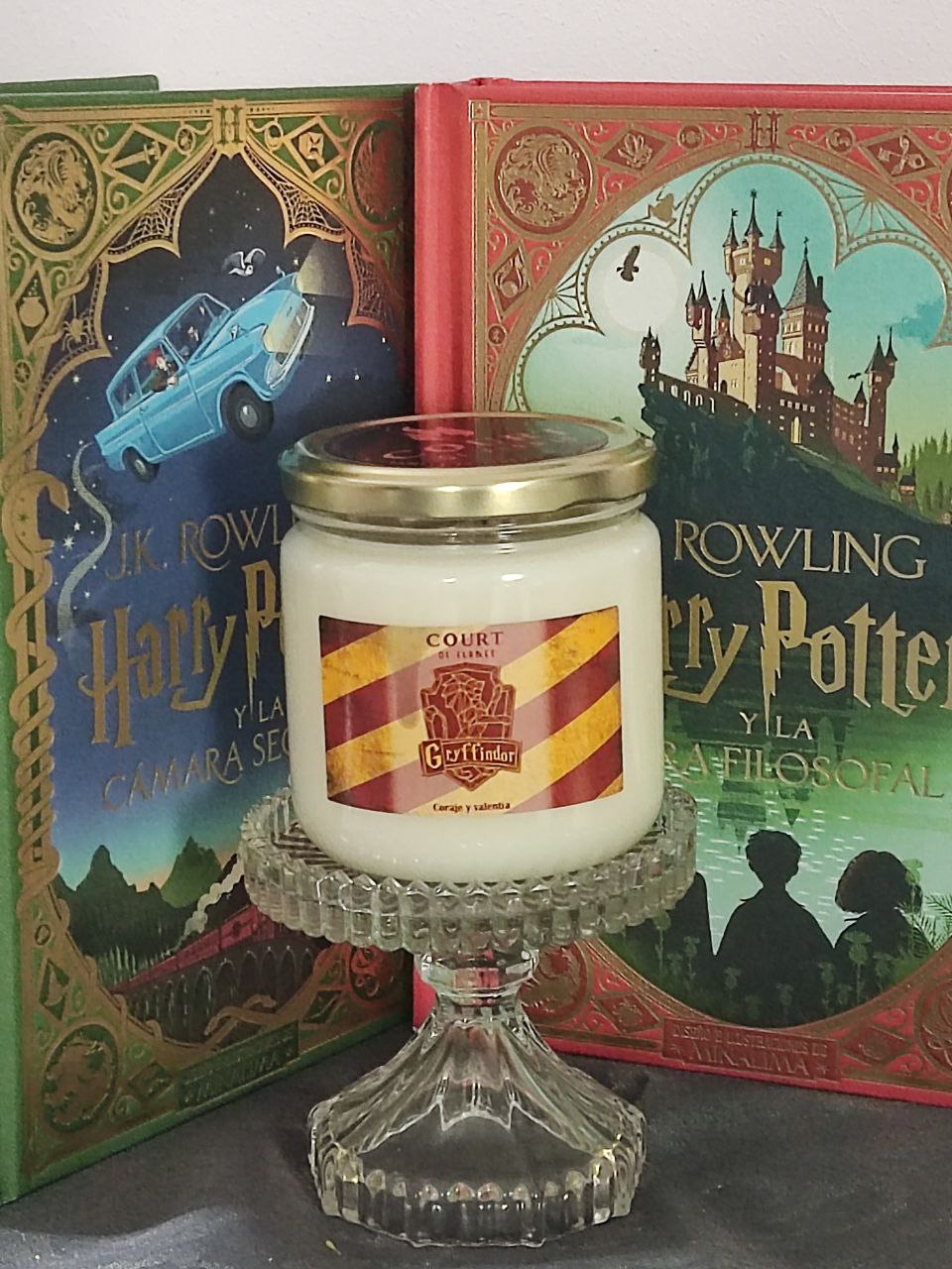 Gryffindor