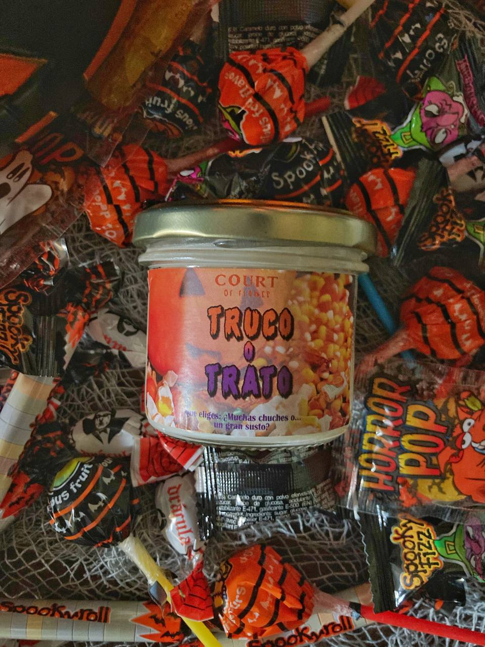 Truco o Trato