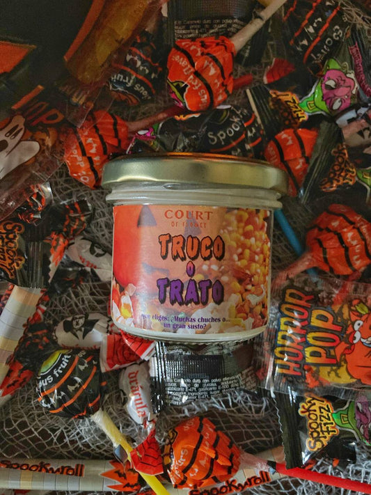 Truco o Trato